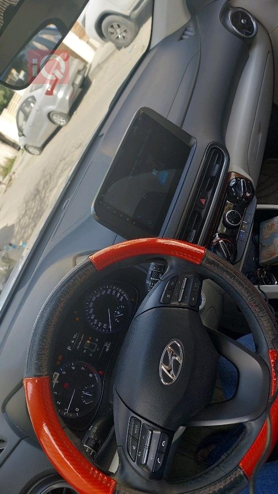 هیوندای کۆنا